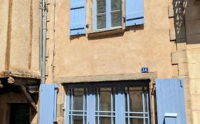 Le Quatorze, Au Coeur De Najac