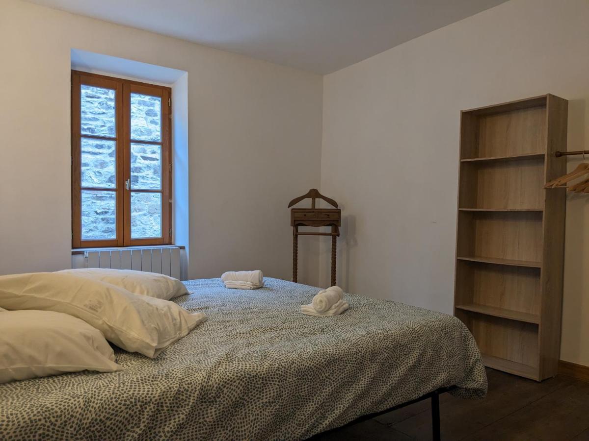 Villa Le Quatorze, Au Coeur De Najac Extérieur photo